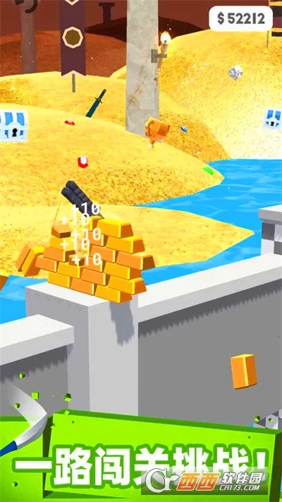 ��Ҳ����(��ѹ�и���Ϸ)v1.0.4 �ٷ������ͼ