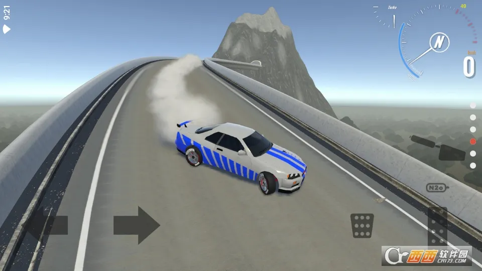 Ư��ɳ��ģ����3D(������ʻģ����)v0.1 �ֻ����ͼ