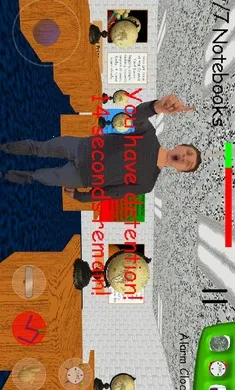 �͵���ʦģ��(�ֲ�������Ϸ)v0.0.1 �ֻ����ͼ