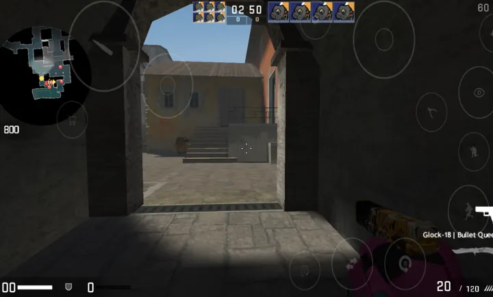CS������ģ�������ֻ���v14 �ٷ������ͼ