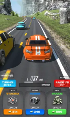 ���ٹ�·���������ý���(���ٹ�·������Ϸ)v2.1.7 �ٷ������ͼ