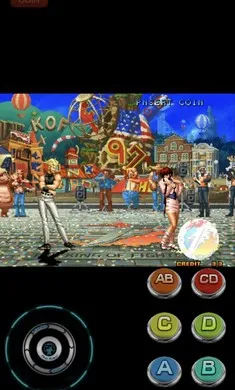 ȭ��97ŷ���Ѻ�ɫ(ȭ�ʸ���Ϸ)v1.74 ��׿���ͼ