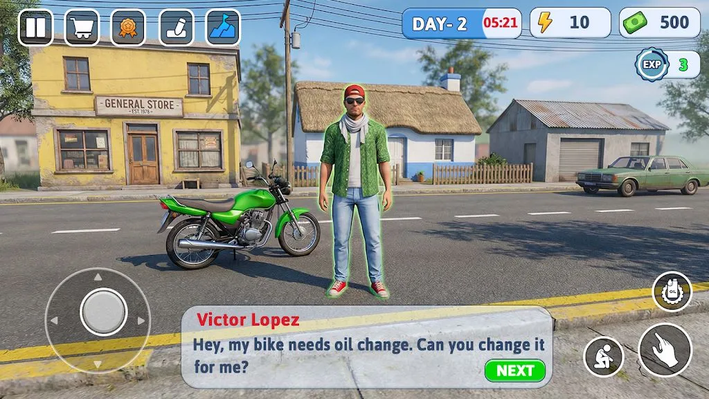 ����ģ�⣺��е��������(����ά��ģ����Ϸ)v0.2 ��׿���ͼ