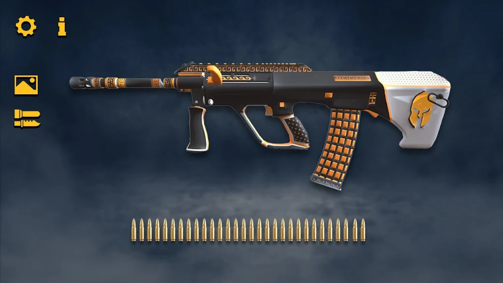 ָ��ǹ��ģ�����(ģ�������Ϸ)v1.0.0 ��Ѱ��ͼ