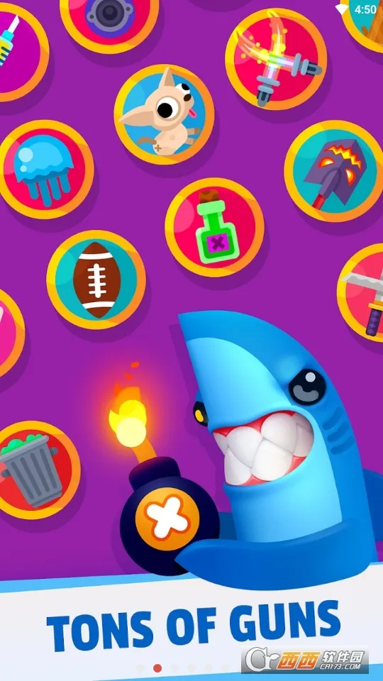 �ռ������ָ����˵�v1.0.14 ��׿���ͼ