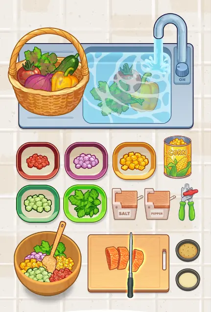 ���С��ʿ���氲׿���ֻ���v1.0.8 �ٷ������ͼ