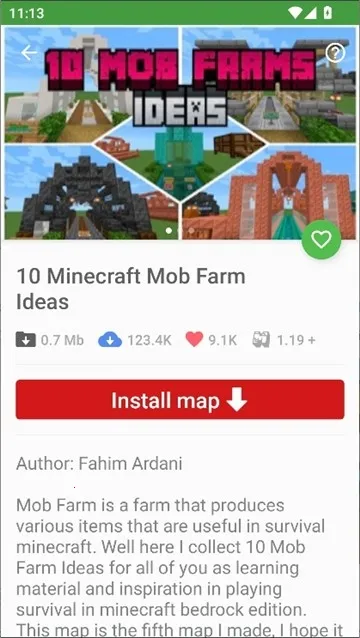 Maps for Minecraft PE2026���ذ�װv6.0.1 �ٷ������ͼ