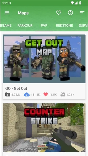 Maps for Minecraft PE2026���ذ�װv6.0.1 �ٷ������ͼ