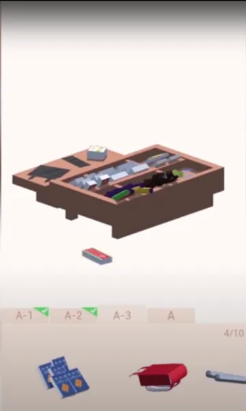 �Ұ�ƴģ������ȫ��������v3.1.2.0 ��׿���ͼ