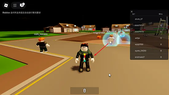roblox���ʷ����°汾