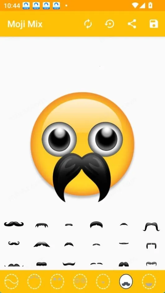 moji mix���������(emoji������������)v1.7 �ٷ������ͼ