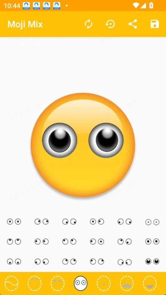moji mix���������(emoji������������)v1.7 �ٷ������ͼ