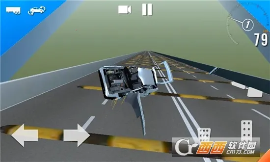 ����ģ����beamng���ΰ�v1.11.2 ��׿���ͼ