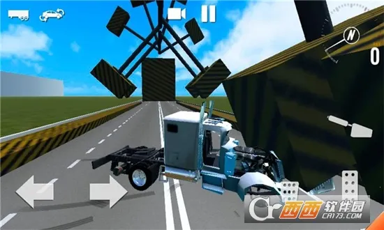 ����ģ����beamng���ΰ�v1.11.2 ��׿���ͼ