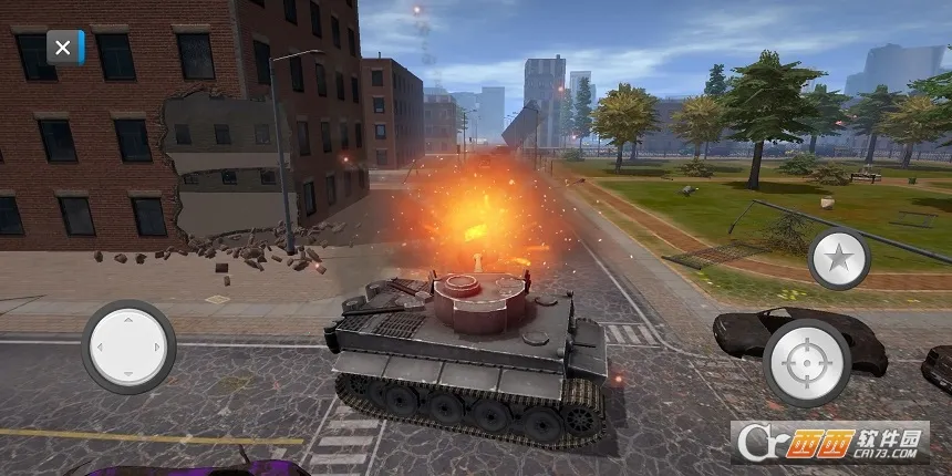 ���з���ģ����2MOD�˵�����v1.2.10 ��׿���ͼ