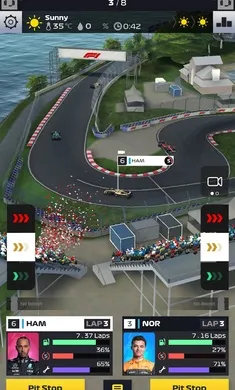 F1����ʽ���������ʷ�2026�ٷ����°汾v55.02.33922 ��׿���ͼ