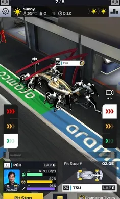 F1����ʽ���������ʷ�2026�ٷ����°汾v55.02.33922 ��׿���ͼ