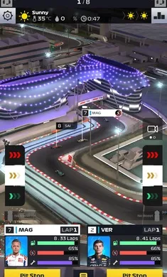 F1����ʽ���������ʷ�2026�ٷ����°汾v55.02.33922 ��׿���ͼ