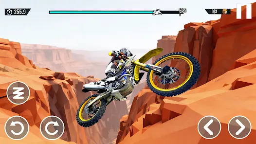 ��ͨ�ؼ���ԽҰĦ�г����������2026���°汾v1.0.5 ��׿���ͼ