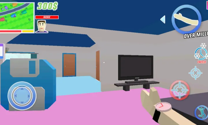 ɳ��ģ����NB�߼��ڿͲ˵�2026���°汾v0.9.0.9 ��Ѱ��ͼ