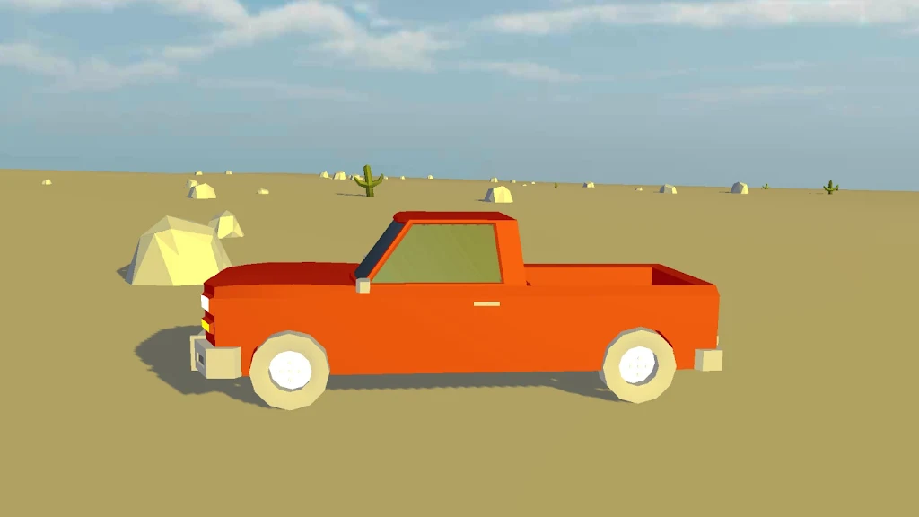 ɳĮ�ɳ�(ɳĮ��ʻ��Ϸ)v7.7 ��׿���ͼ