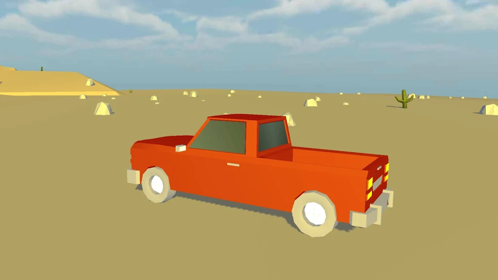 ɳĮ�ɳ�(ɳĮ��ʻ��Ϸ)v7.7 ��׿���ͼ