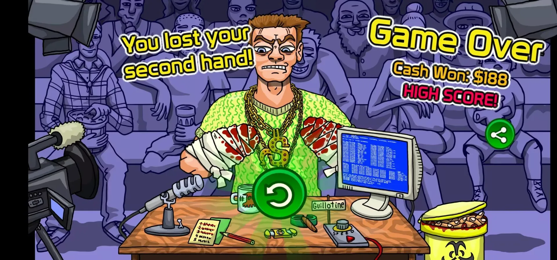 ���ְ�����(�ֽ�������Ϸ)v0.8 ��Ѱ��ͼ