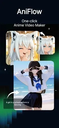 AniFlow��������(ai������������)v1.0.69 ��׿���ͼ