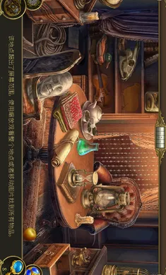����֮�ǣ�Ѱ���������޽����ʯ(��ӰѰ����Ϸ)v1.95.9502 �ٷ������ͼ