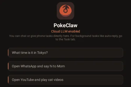 PokeClaw��Ϻ2026���ذ�װ