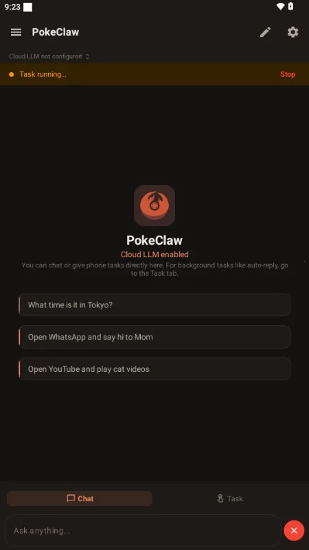 PokeClaw��Ϻ