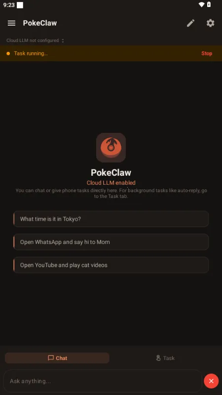 PokeClaw��Ϻ2026���ذ�װv0.4.0 �ٷ������ͼ