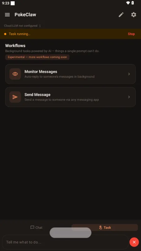PokeClaw��Ϻ2026���ذ�װv0.4.0 �ٷ������ͼ