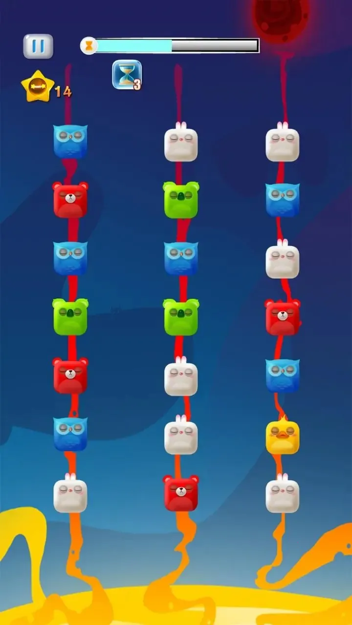 ���޿���������(��������������Ϸ)v1.0 �ٷ������ͼ