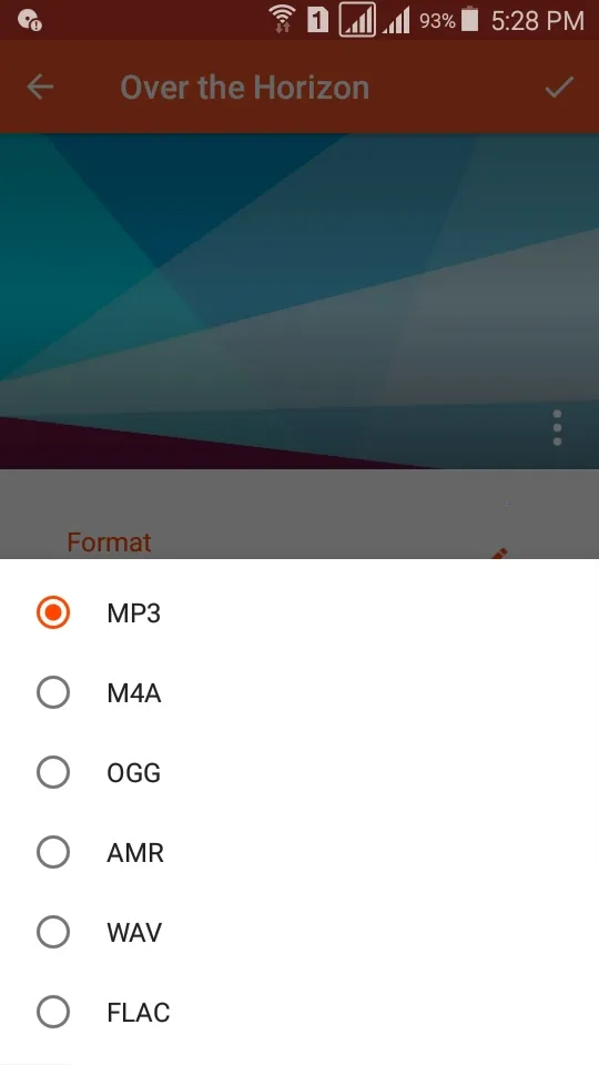 ��Ƶת����ȡ��(��Ƶ��������)v1.2.0 �ٷ������ͼ