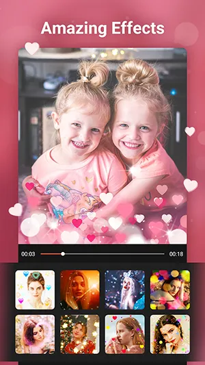 VideoMaker(��Ƶ��������)v2.9.6 �ٷ������ͼ