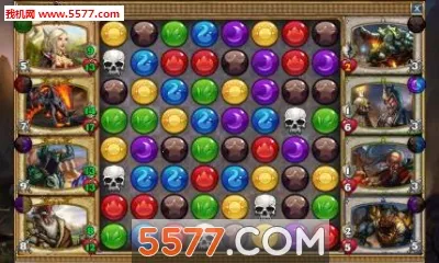 ��ʯս��(RPG������Ϸ)v6.0.002 �ֻ����ͼ