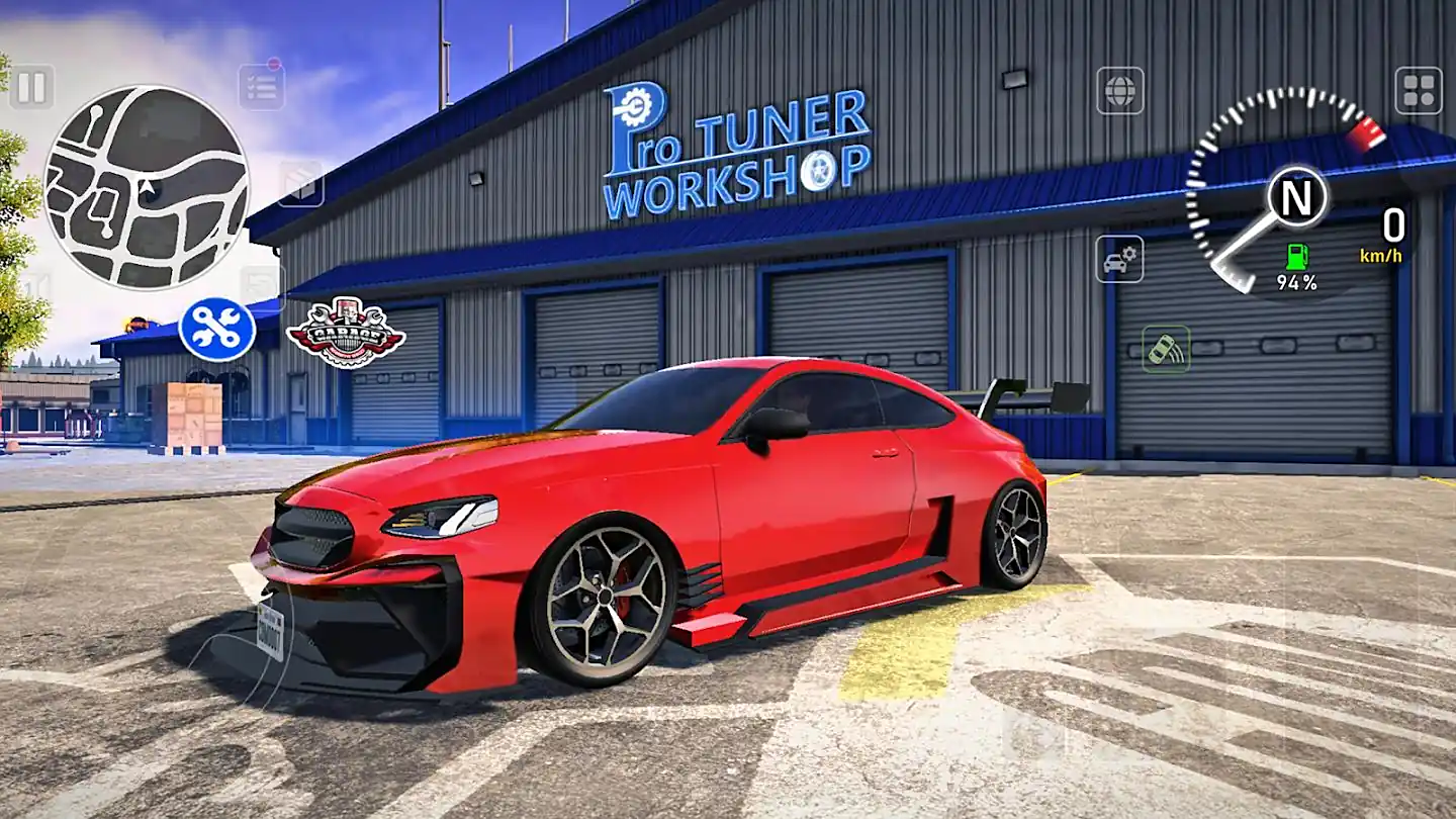 ������ʻ������Ϸ�ڹ���2026�ٷ�����v2.0.3 ��׿���ͼ