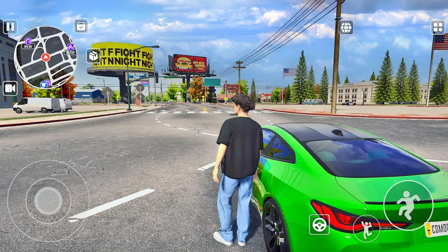 ������ʻ������Ϸ�ڹ���2026�ٷ�����v2.0.3 ��׿���ͼ