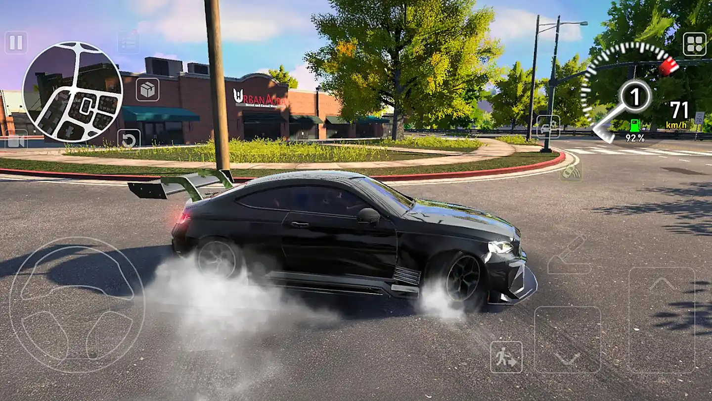 ������ʻ������Ϸ�ڹ���2026�ٷ�����v2.0.3 ��׿���ͼ