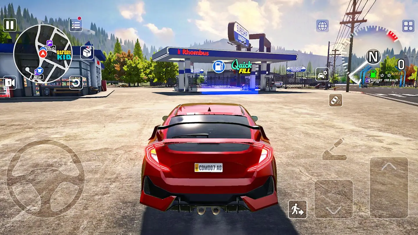 ������ʻ������Ϸ�ڹ���2026�ٷ�����v2.0.3 ��׿���ͼ