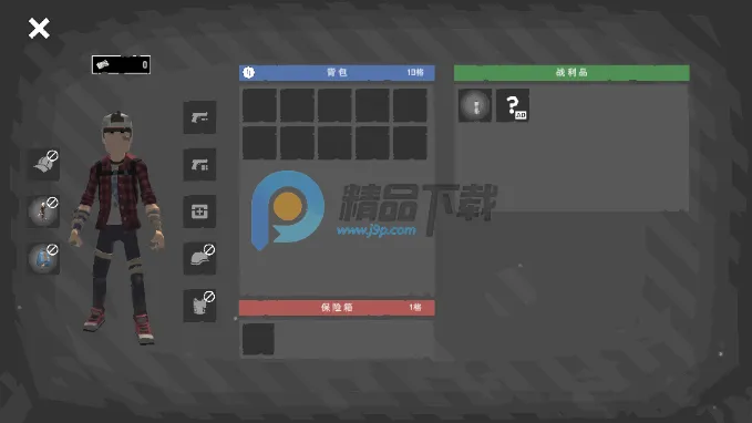 ĩ��Ӫ��(ĩ��������Ϸ)v1.1.5 ��׿���ͼ