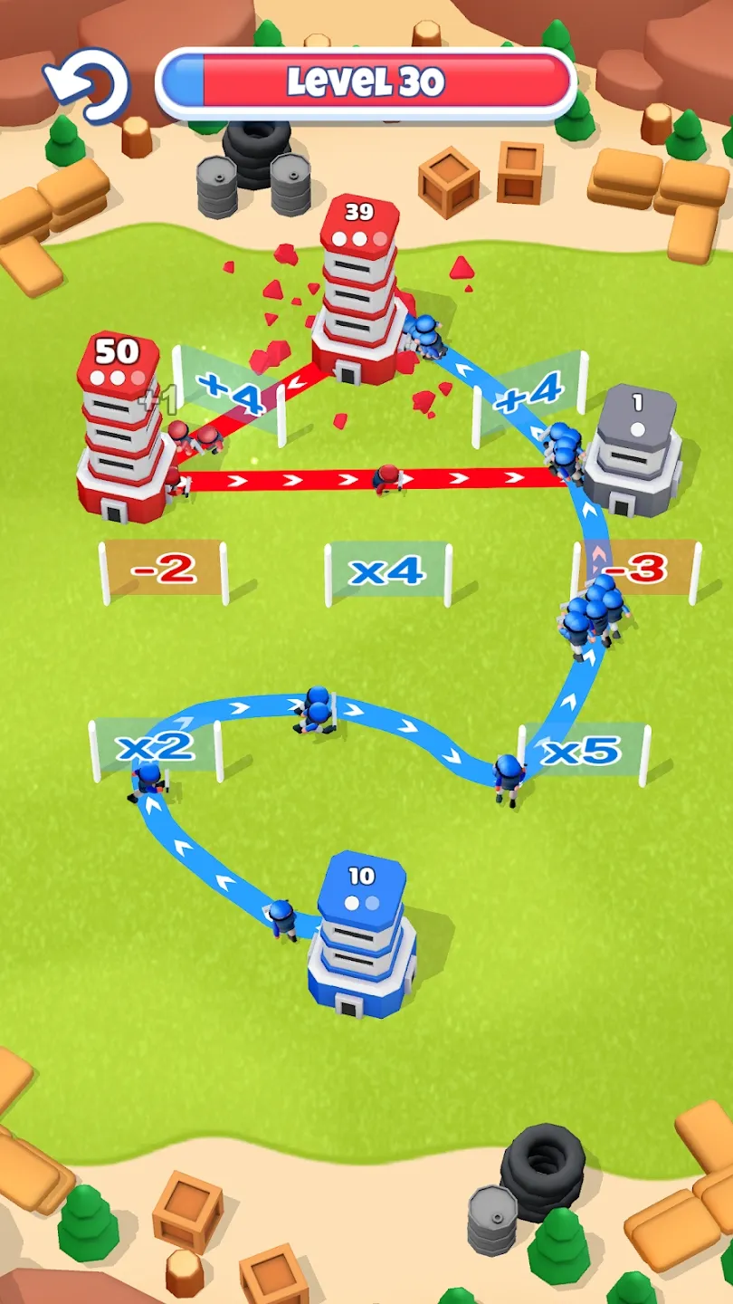 ��սս����������VIP(����ս����Ϸ)v1.27.5 ��Ѱ��ͼ