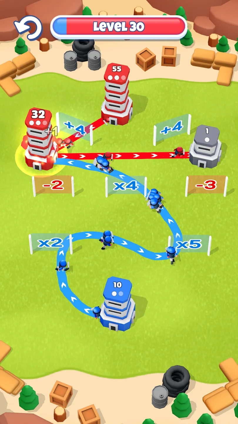 ��սս����������VIP(����ս����Ϸ)v1.27.5 ��Ѱ��ͼ