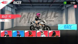 ��ͷĦ������2026�ٷ�����v1.03 ��׿���ͼ