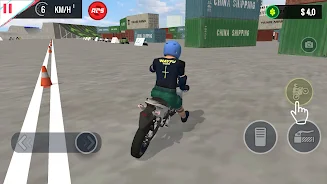 ��ͷĦ������2026�ٷ�����v1.03 ��׿���ͼ
