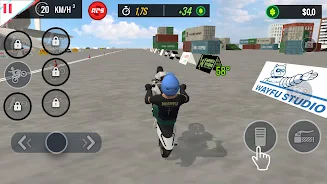 ��ͷĦ������2026�ٷ�����v1.03 ��׿���ͼ