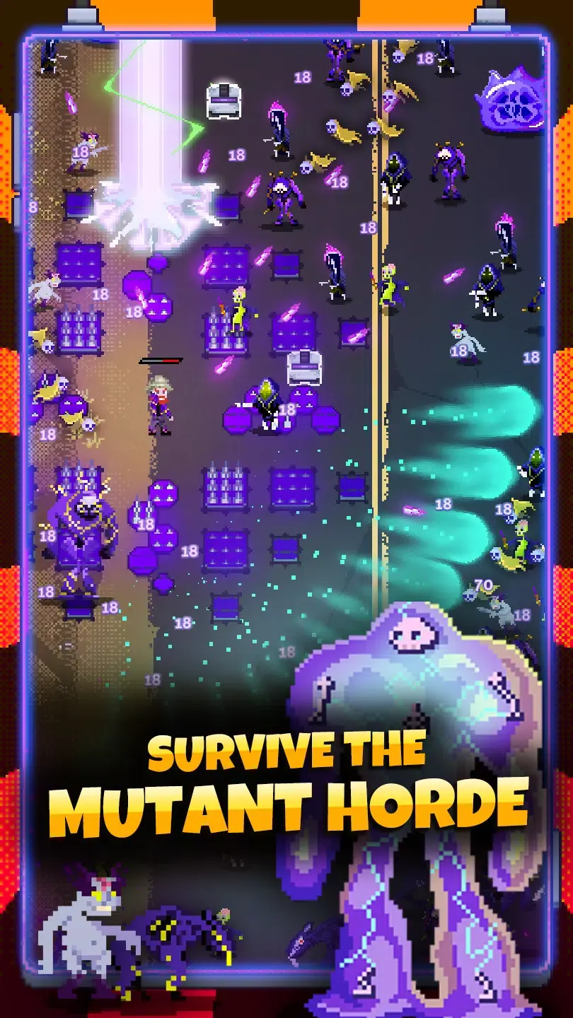 ���ﲡ��(ĩ��������Ϸ)v0.12.2 �ٷ������ͼ