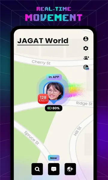 Jagat��֭��(�����罻ƽ̨)v6.2.1 �ֻ����ͼ