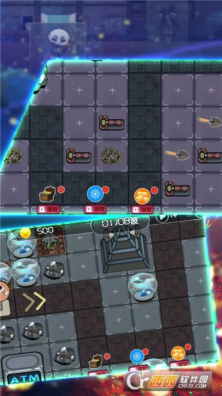 ������������ս(����������Ϸ)v5.4.3 �ֻ����ͼ